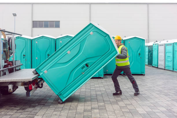 Best Emergency porta potty rental  in Homer, IL