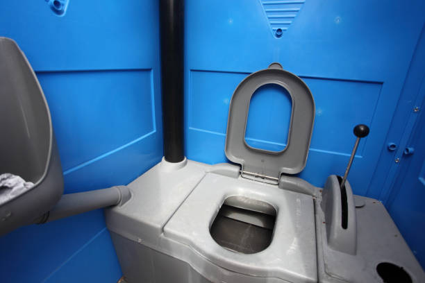 Best Portable restroom trailer rental  in Homer, IL